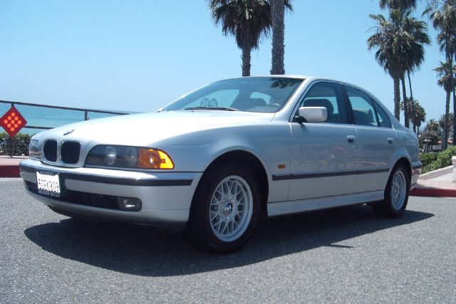 1999 BMW 5 series Heritage FX4 Supercrew