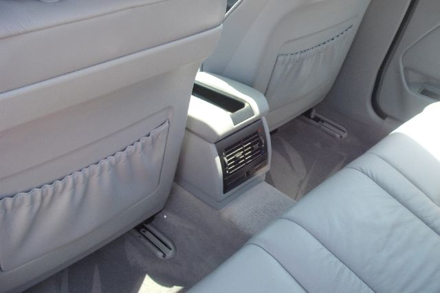 1999 BMW 5 series Heritage FX4 Supercrew