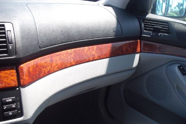 1999 BMW 5 series Heritage FX4 Supercrew