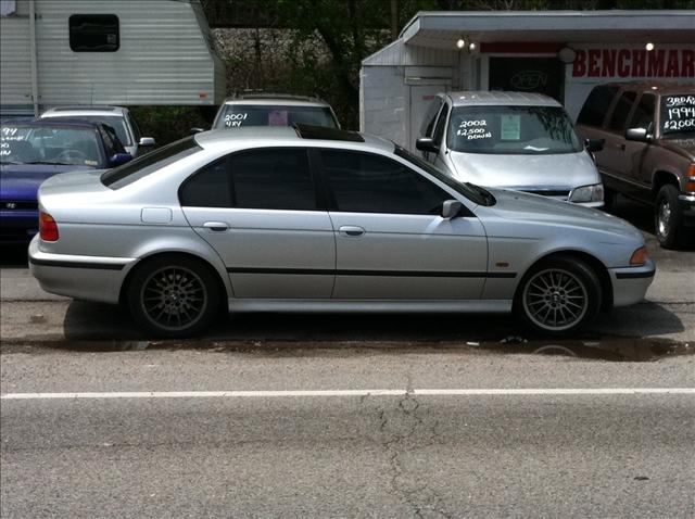 1999 BMW 5 series Unknown