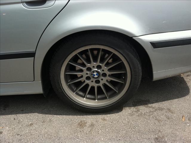 1999 BMW 5 series Unknown
