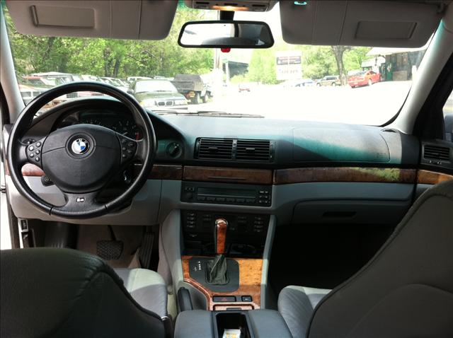 1999 BMW 5 series Unknown