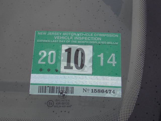 2000 BMW 5 series Heritage FX4 Supercrew