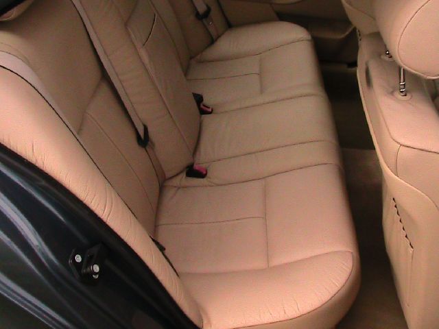 2000 BMW 5 series Heritage FX4 Supercrew