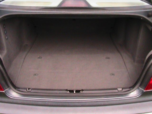 2000 BMW 5 series Heritage FX4 Supercrew