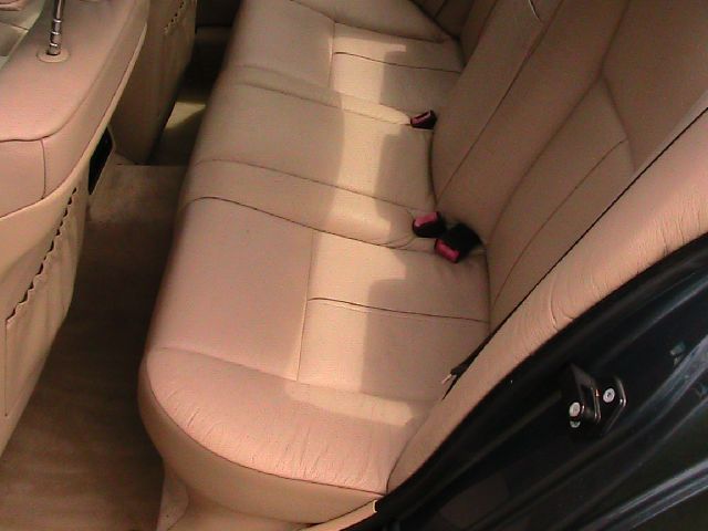 2000 BMW 5 series Heritage FX4 Supercrew