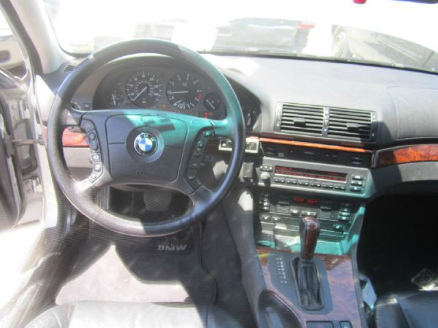 2000 BMW 5 series Heritage FX4 Supercrew