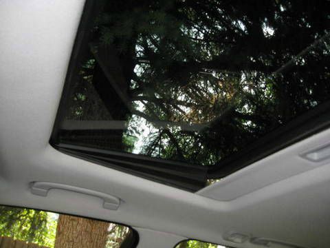 2001 BMW 5 series I6 Turbo