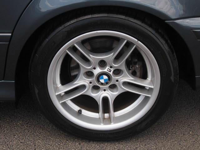 2001 BMW 5 series AWD 4dr 4.8i SUV