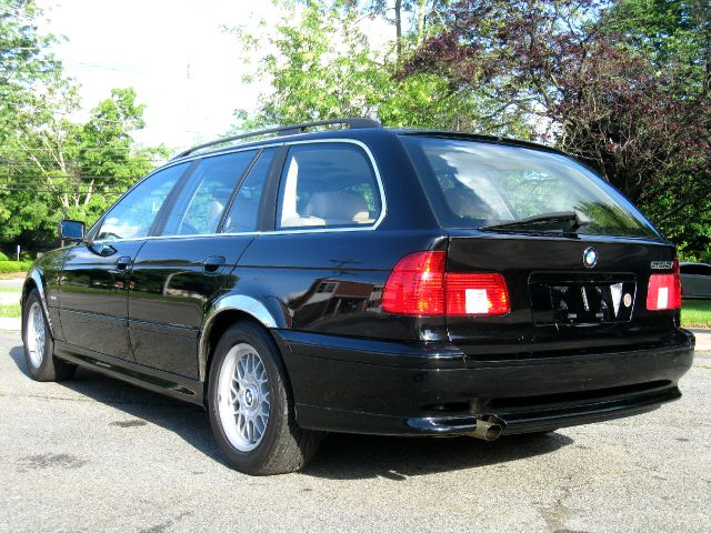 2001 BMW 5 series Ext Cab SLE Longbed