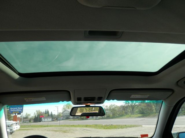 2001 BMW 5 series I6 Turbo