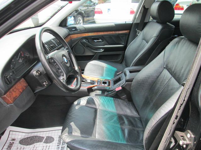 2001 BMW 5 series HEMI SOLD