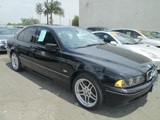 2001 BMW 5 series HEMI SOLD