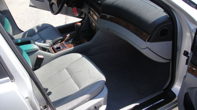 2001 BMW 5 series Luxury Premier