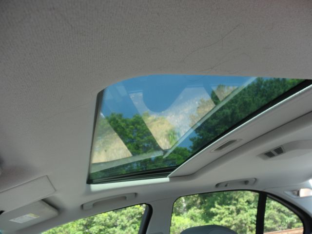 2002 BMW 5 series Luxury Premier