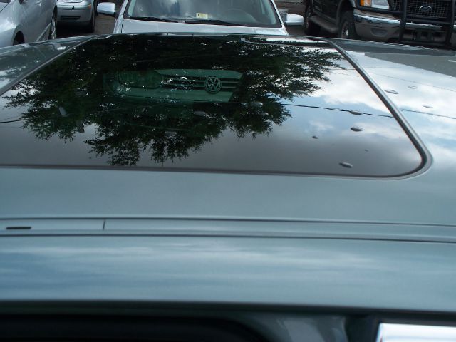 2002 BMW 5 series Luxury Premier