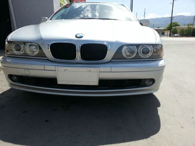 2003 BMW 5 series Unknown