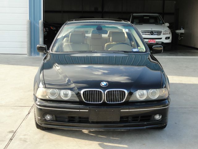 2003 BMW 5 series Supercab 145 XLT 4WD