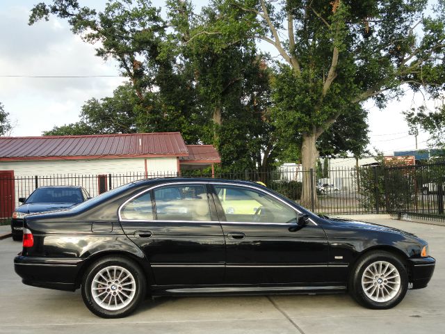 2003 BMW 5 series Supercab 145 XLT 4WD