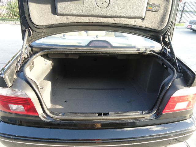 2003 BMW 5 series Supercab 145 XLT 4WD