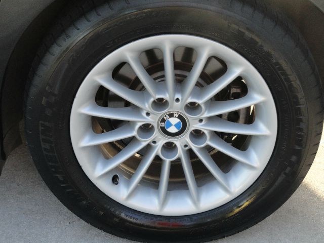 2003 BMW 5 series Supercab 145 XLT 4WD