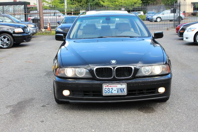 2003 BMW 5 series Luxury Premier