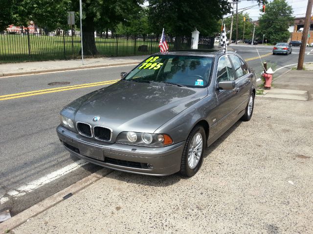 2003 BMW 5 series Luxury Premier