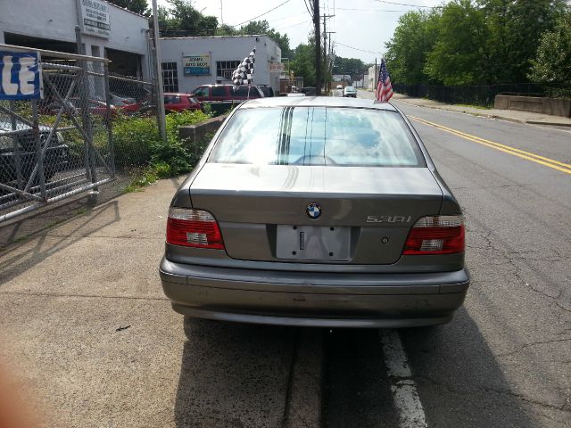 2003 BMW 5 series Luxury Premier