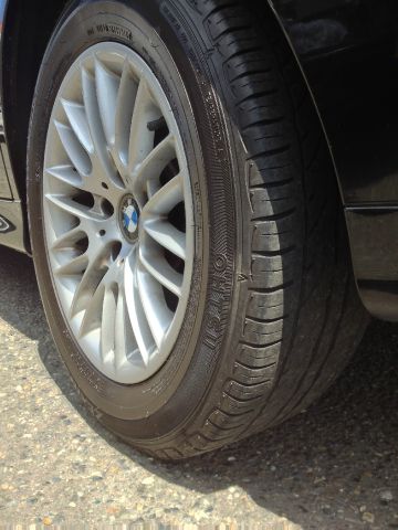 2003 BMW 5 series Luxury Premier