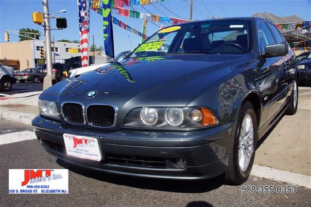 2003 BMW 5 series Luxury Premier