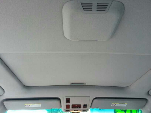 2003 BMW 5 series Luxury Premier