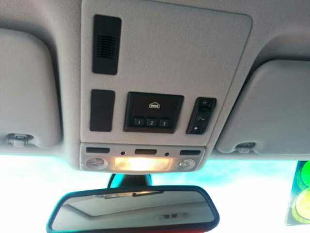 2003 BMW 5 series Luxury Premier