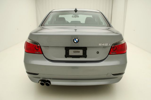 2004 BMW 5 series 4 AWD Sedan