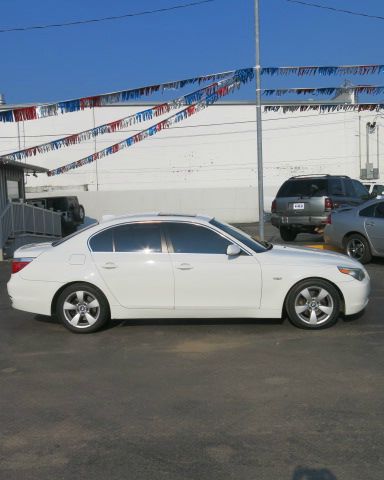 2004 BMW 5 series Luxury Premier