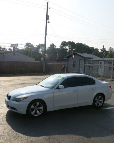 2004 BMW 5 series Luxury Premier