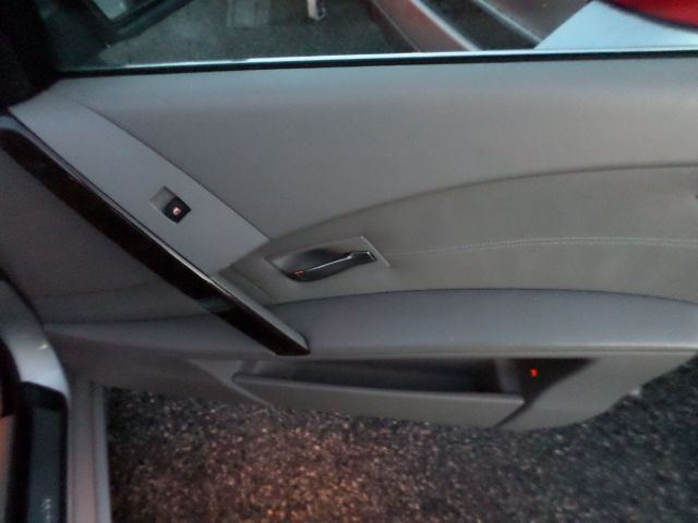 2004 BMW 5 series QUAD CAB SLT Laramie