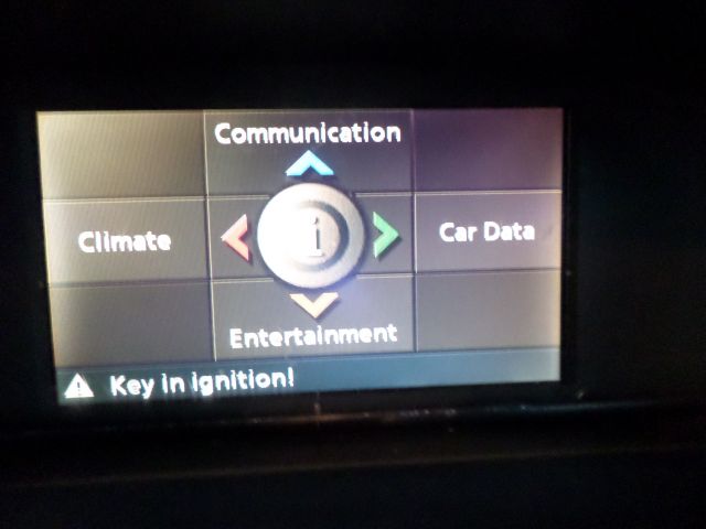 2004 BMW 5 series QUAD CAB SLT Laramie