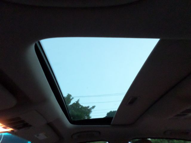 2004 BMW 5 series QUAD CAB SLT Laramie