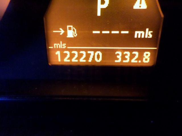 2004 BMW 5 series QUAD CAB SLT Laramie