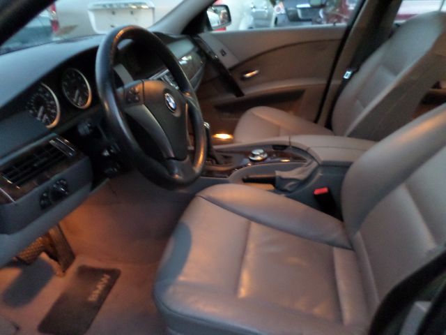 2004 BMW 5 series QUAD CAB SLT Laramie