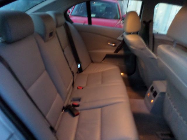 2004 BMW 5 series QUAD CAB SLT Laramie