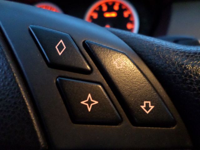 2004 BMW 5 series QUAD CAB SLT Laramie