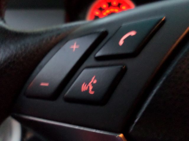 2004 BMW 5 series QUAD CAB SLT Laramie