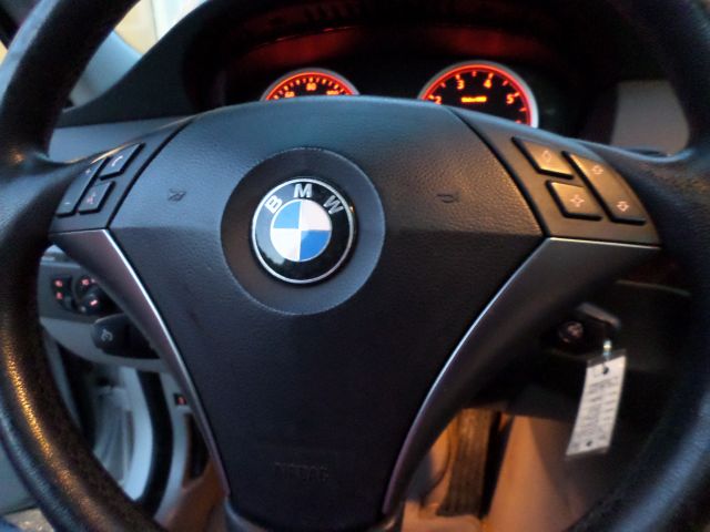 2004 BMW 5 series QUAD CAB SLT Laramie