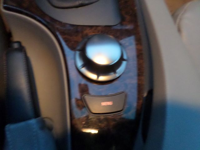 2004 BMW 5 series QUAD CAB SLT Laramie