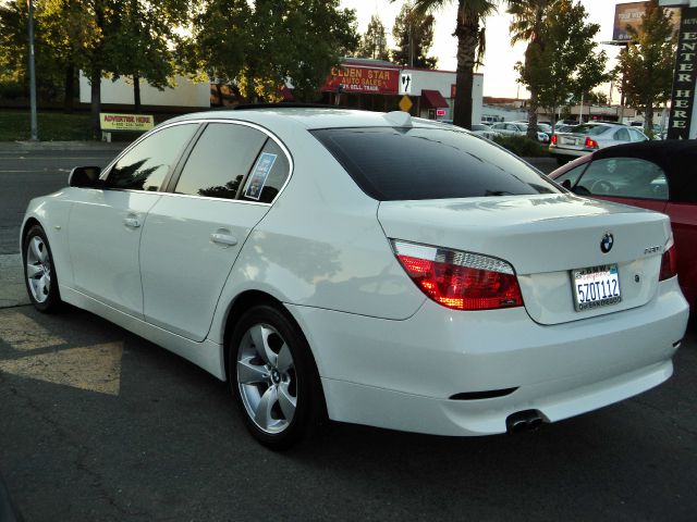 2004 BMW 5 series Luxury Premier