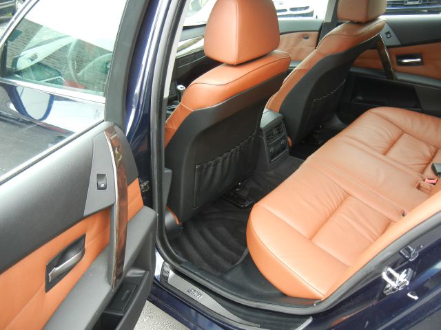 2004 BMW 5 series Luxury Premier