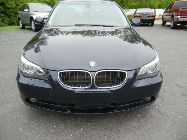 2004 BMW 5 series Luxury Premier