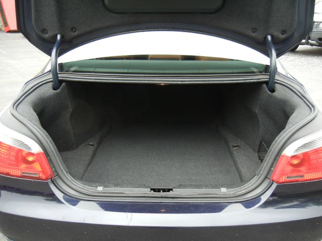 2004 BMW 5 series Luxury Premier