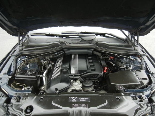 2004 BMW 5 series Luxury Premier